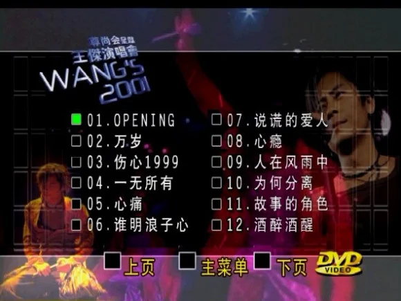 图片[2]-王杰·王者归来2001香港演唱会（DVD-ISO 4.37G）-蓝光演唱会资源网