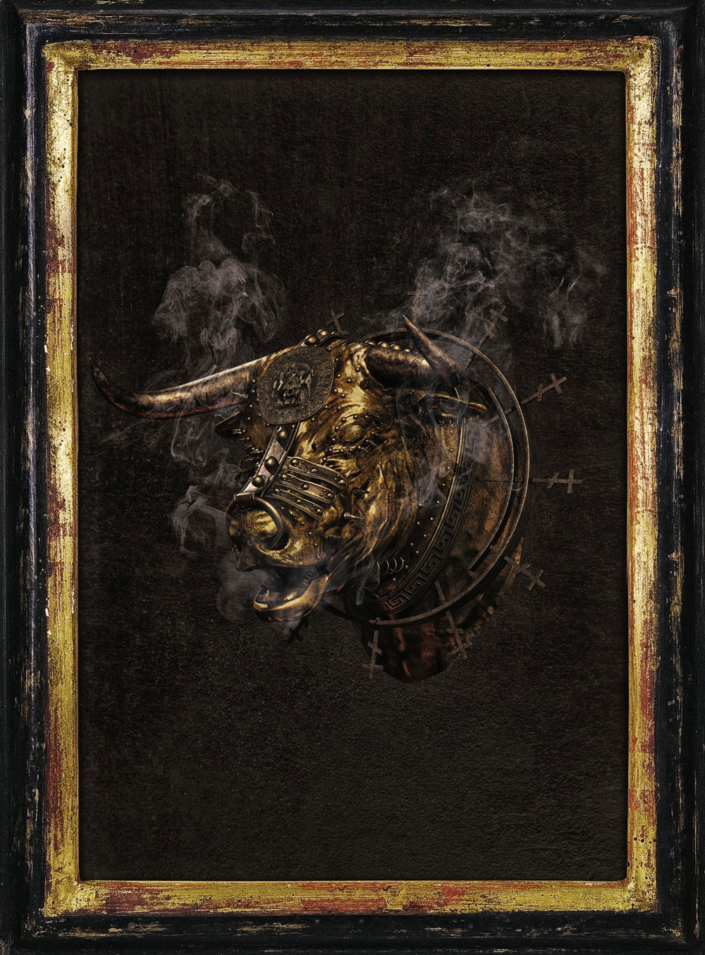 DIR EN GREY – PHALARIS 付属BD 2022《BDISO 22.5GB》-蓝光演唱会资源网