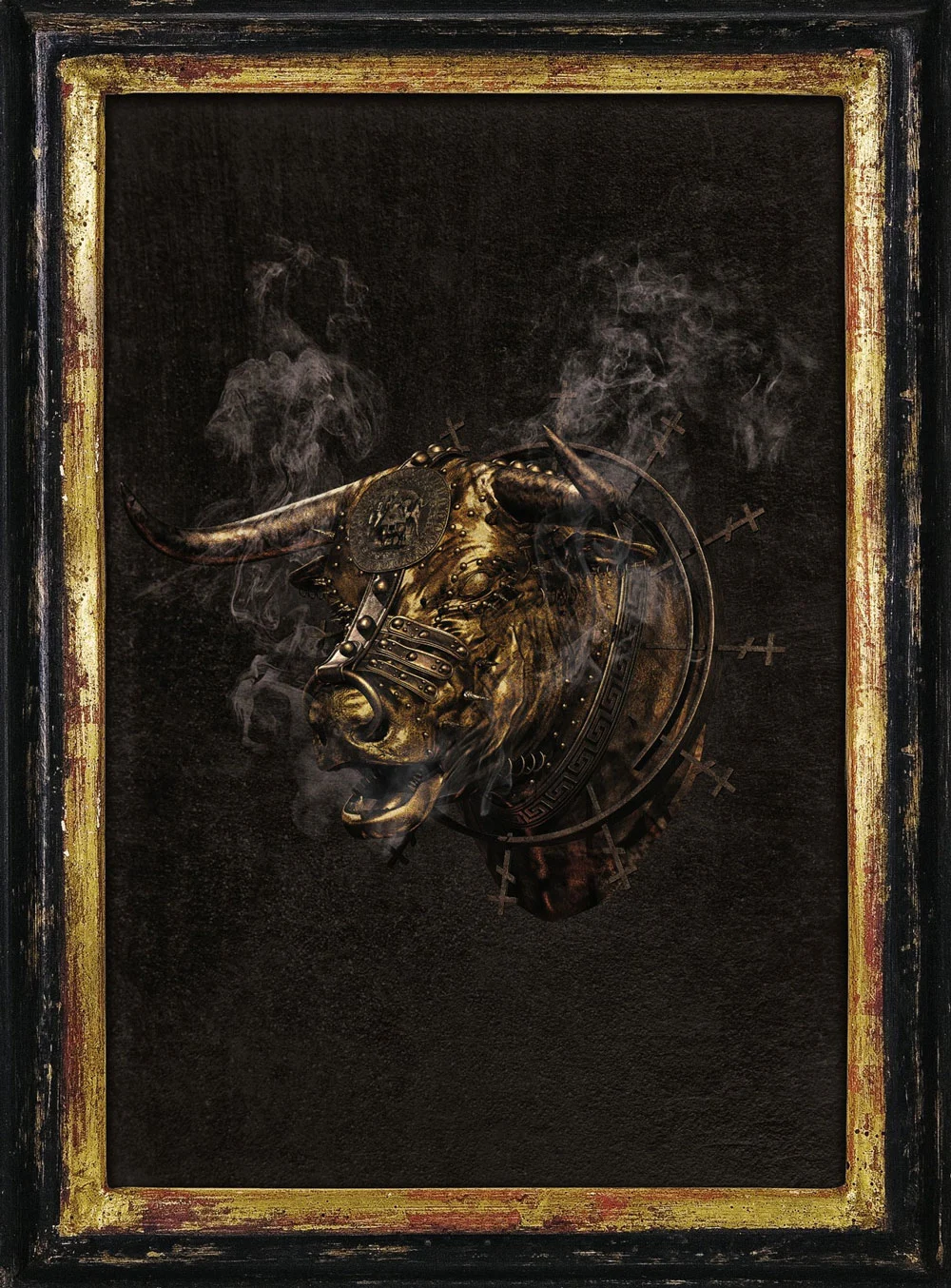 DIR EN GREY – PHALARIS 付属BD 2022《BDISO 22.5GB》-蓝光演唱会资源网
