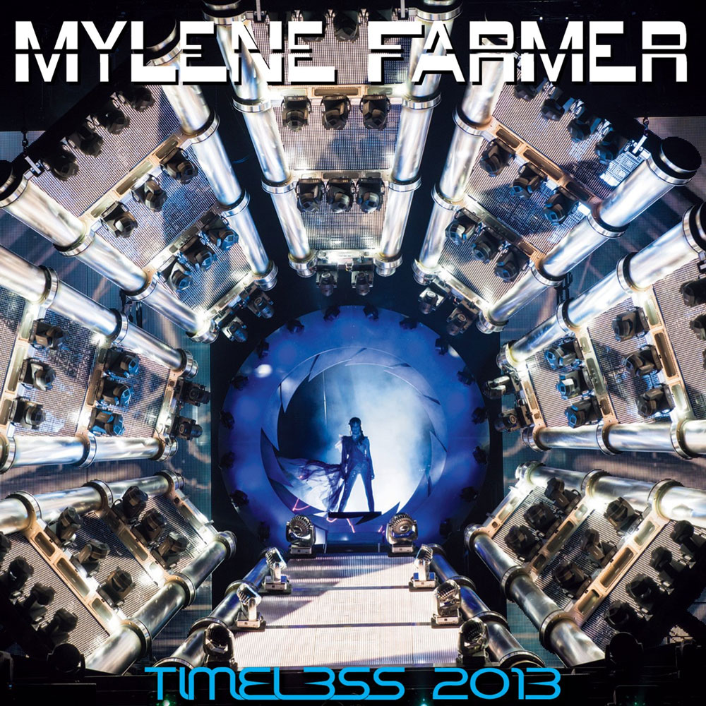 玛莲.法莫 Mylene Farmer 2013 Blu-Ray Audio《BDMV 13.5G》-蓝光演唱会资源网