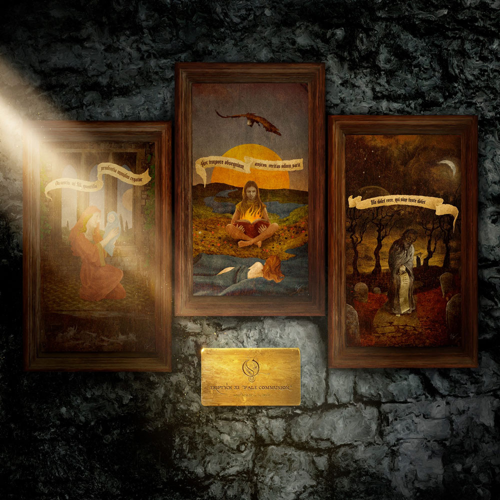 Opeth – Pale Communion 2014 Blu-Ray Addio《BDISO 10G》-蓝光演唱会资源网