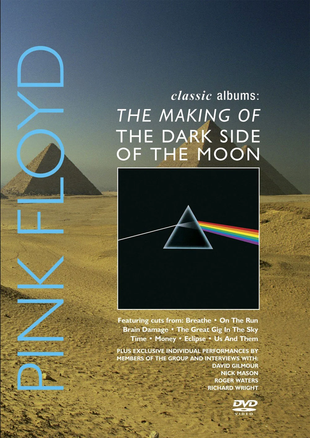 平克·弗洛伊德 音乐纪录片 Pink Floyd – The Making of The Dark Side of the Moon 2013《BDISO 22.4G》-蓝光演唱会资源网