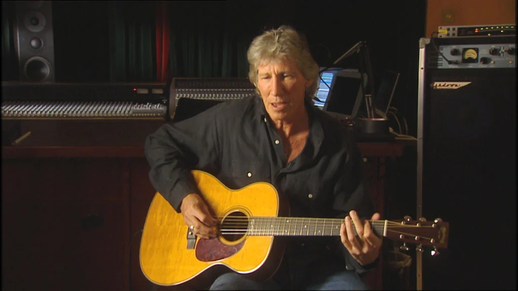 图片[4]-平克·弗洛伊德 音乐纪录片 Pink Floyd – The Making of The Dark Side of the Moon 2013《BDISO 22.4G》-蓝光演唱会资源网