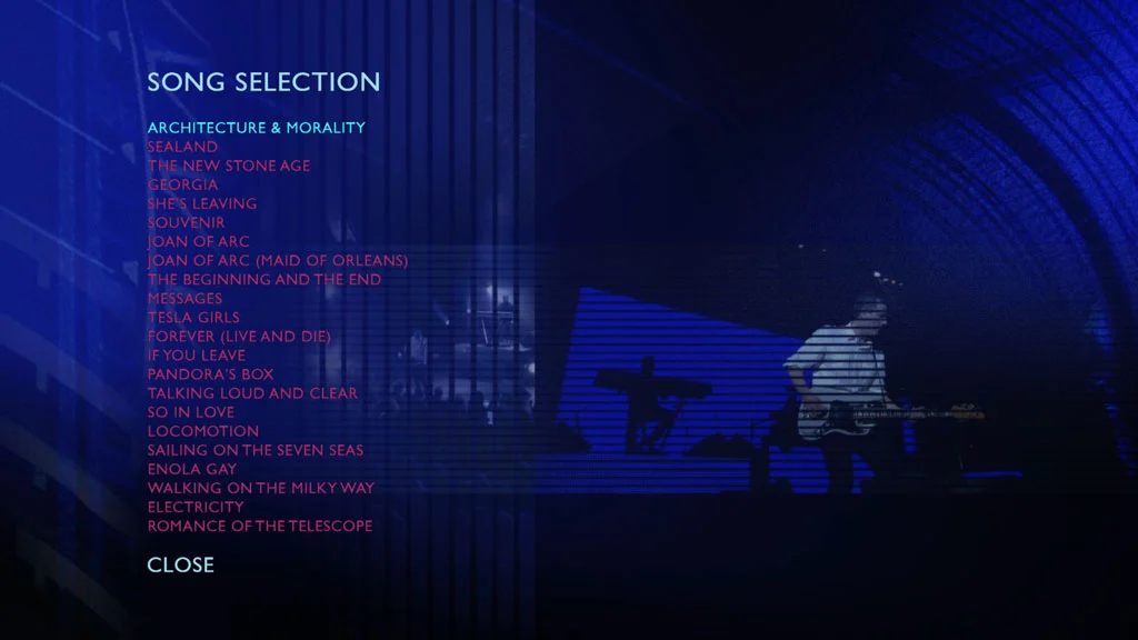 图片[2]-Orchestral Manoeuvres in the Dark OMD Live Architecture and Morality and More 2013《BDMV 30.1G》-蓝光演唱会资源网