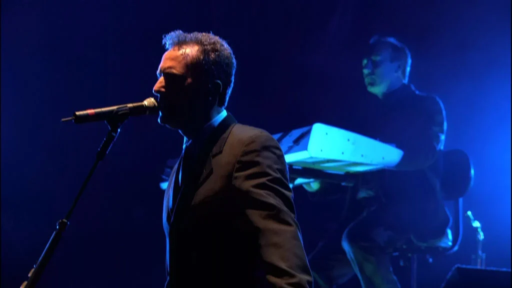 图片[3]-Orchestral Manoeuvres in the Dark OMD Live Architecture and Morality and More 2013《BDMV 30.1G》-蓝光演唱会资源网