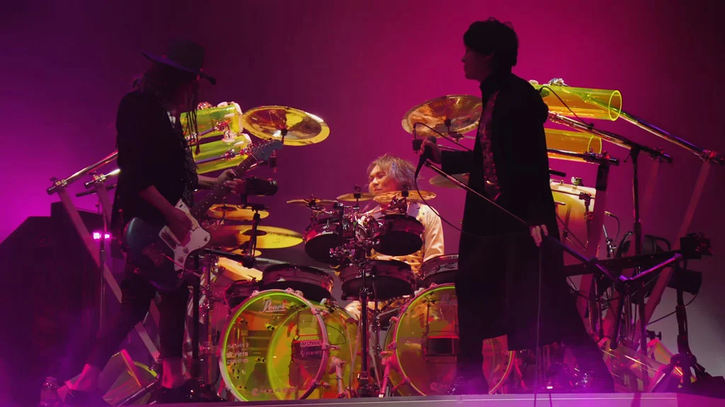 图片[3]-LUNA SEA – RELOAD 2021.3.28 SAITAMA SUPER ARENA 2022《BDMV 42.6G》-蓝光演唱会资源网