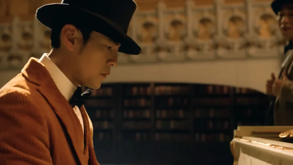 周杰伦 – 最伟大的作品 [无字幕版] Jay Chou – Greatest Works of Art Official MV《Tidal MP4 256M》-蓝光演唱会资源网