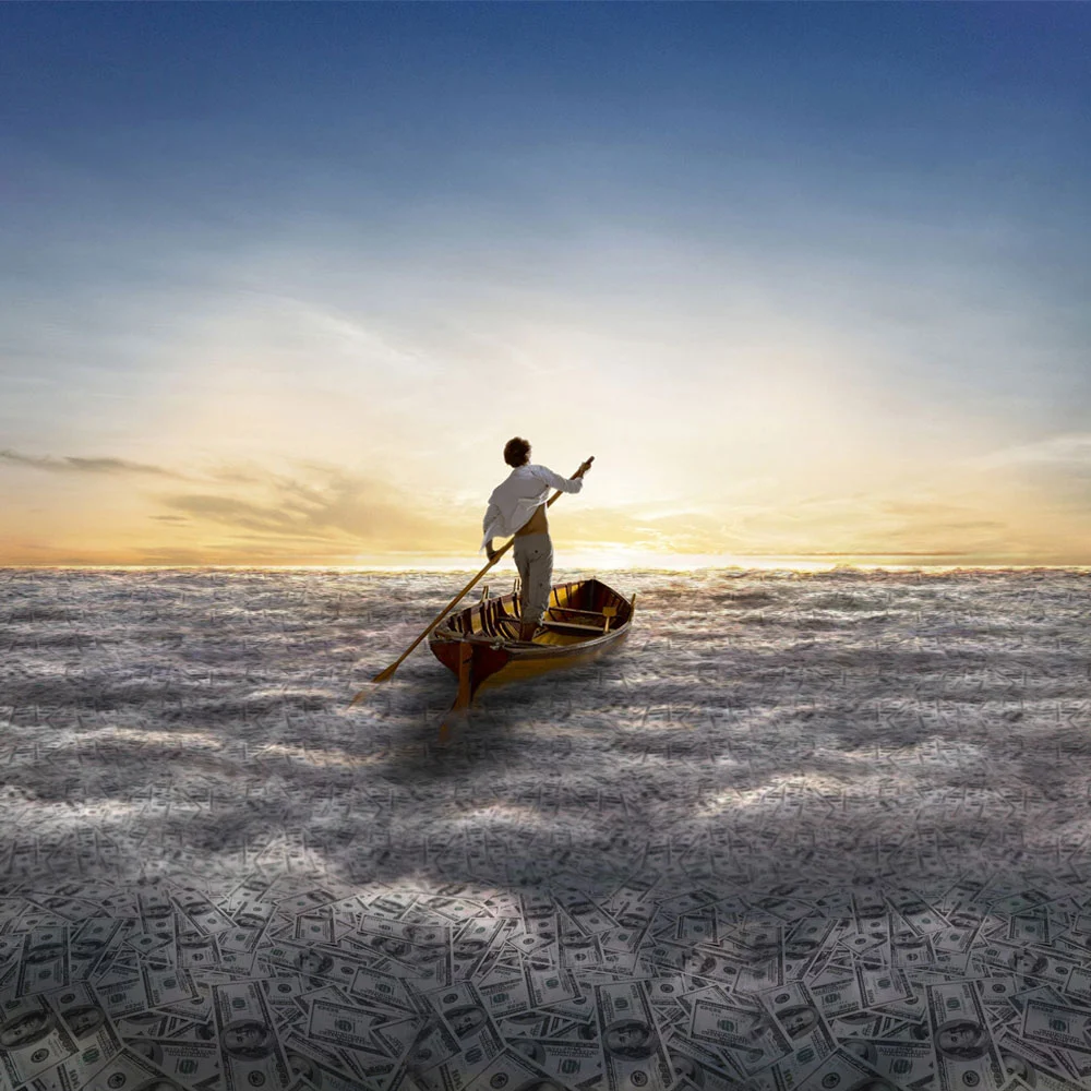 平克·弗洛伊德 Pink Floyd – The Endless River 2014 Blu-Ray Audio《BDISO 16.4G》-蓝光演唱会资源网