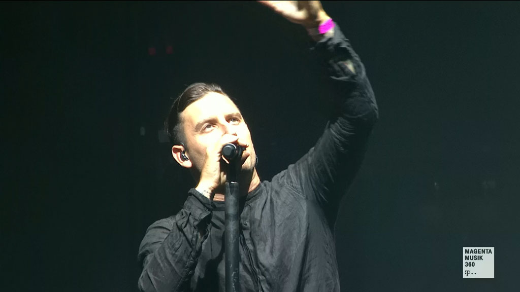 Parkway Drive – Wacken Open Air 2019《WEB-DL MKV 6.42G》-蓝光演唱会资源网