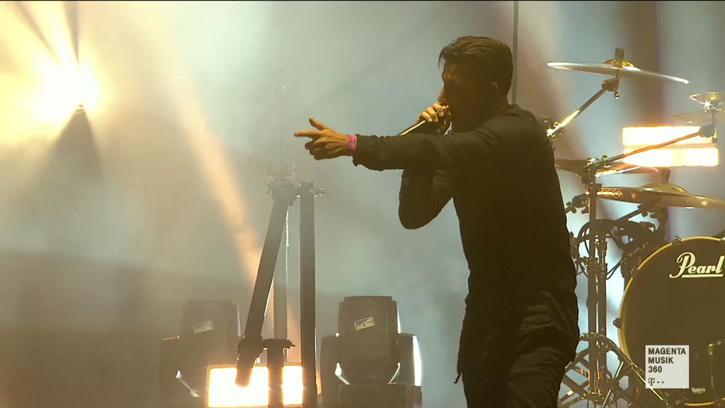 图片[2]-Parkway Drive – Wacken Open Air 2019《WEB-DL MKV 6.42G》-蓝光演唱会资源网