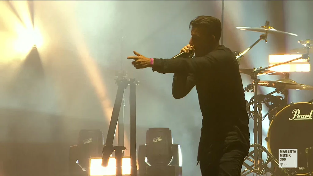 图片[2]-Parkway Drive – Wacken Open Air 2019《WEB-DL MKV 6.42G》-蓝光演唱会资源网