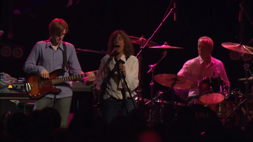 图片[3]-Patti Smith Live At Montreux 2005《WEB-DL MKV 5.58G》-蓝光演唱会资源网
