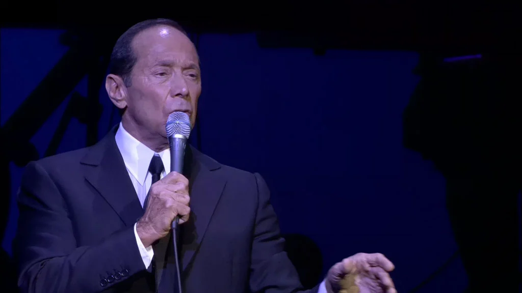 图片[2]-Paul Anka – Live In Switzerland 2011《BDrip MKV 5.65G》-蓝光演唱会资源网
