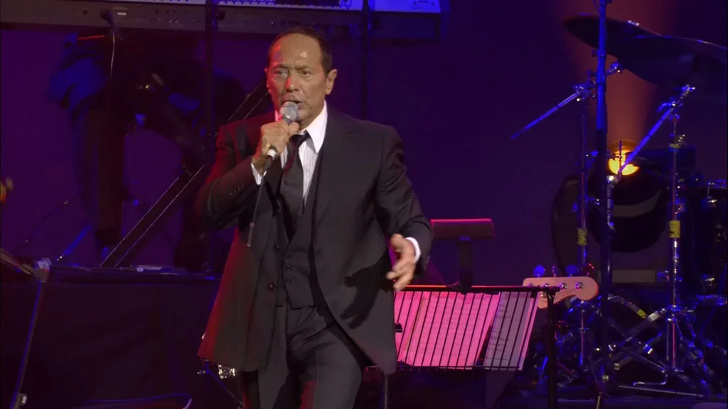 图片[3]-Paul Anka – Live In Switzerland 2011《BDrip MKV 5.65G》-蓝光演唱会资源网