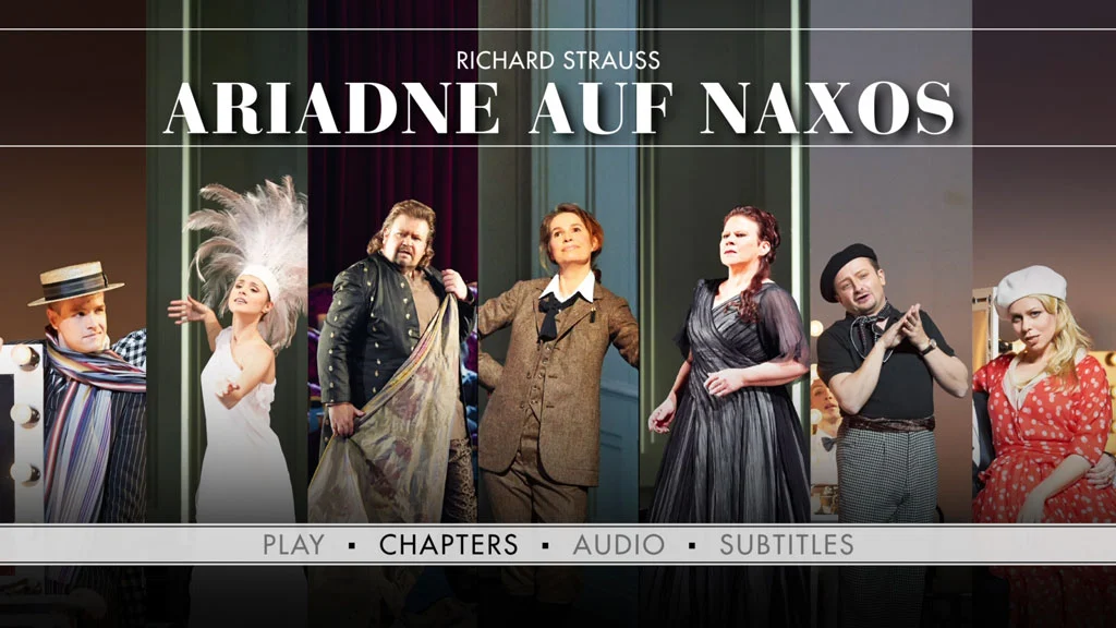 图片[2]-Richard Strauss – Ariadne auf Naxos 2014 GERMAN COMPLETE《BDMV 39.2G》-蓝光演唱会资源网