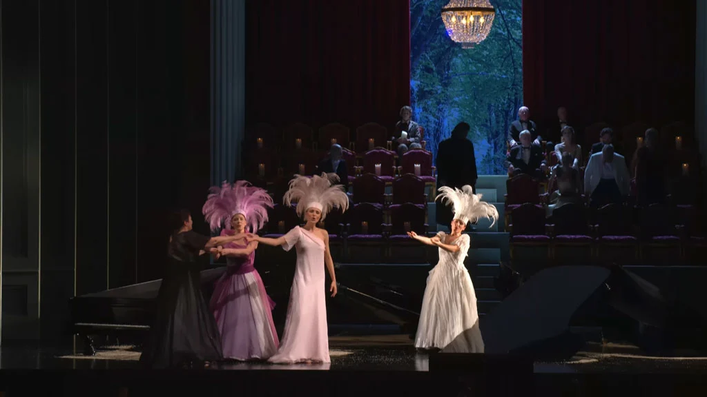 图片[5]-Richard Strauss – Ariadne auf Naxos 2014 GERMAN COMPLETE《BDMV 39.2G》-蓝光演唱会资源网