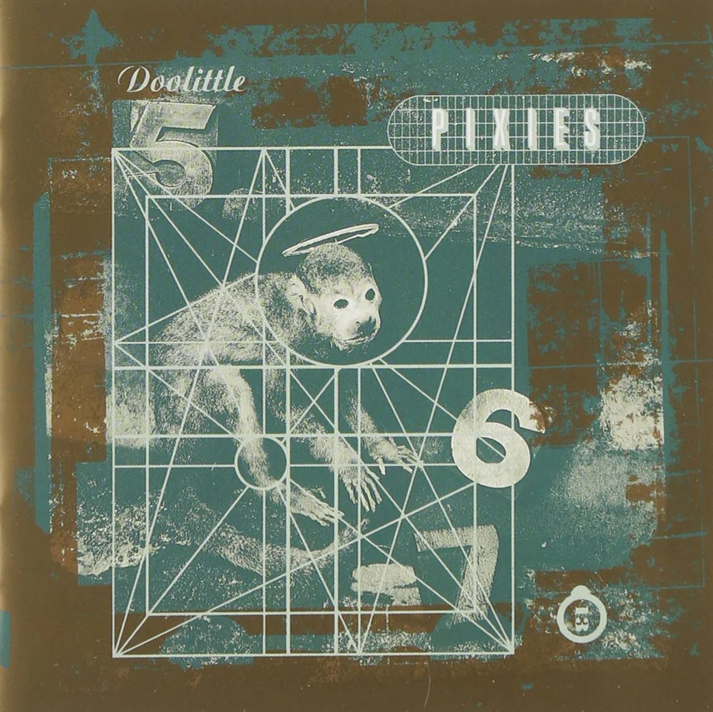 小妖精乐队 Pixies – Doolittle 2016 Blu-Ray Audio《BDMV 11.8G》-蓝光演唱会资源网