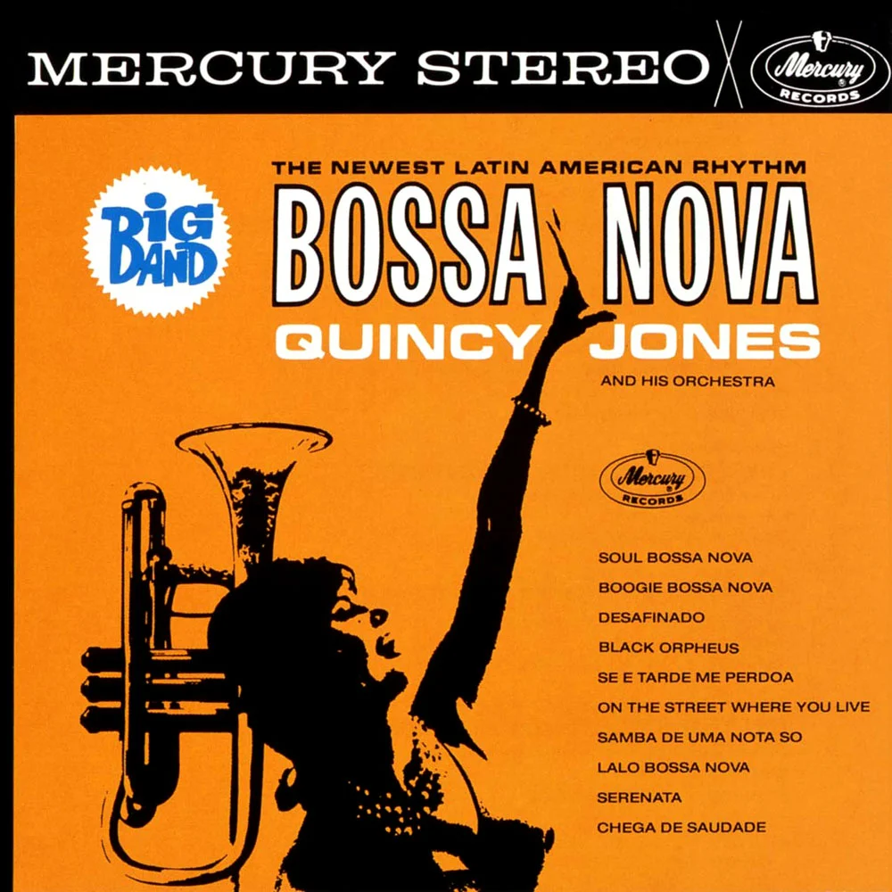 昆西·琼斯 Quincy Jones – Big Band Bossa Nova 1962 [2013] (24bit) Blu-Ray Audio《BDMV 4.03G》-蓝光演唱会资源网