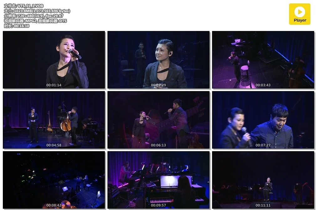 图片[3]-刘美君 – 2011Love Addict 音乐会[Live][DVDISO][6.51G]-蓝光演唱会资源网