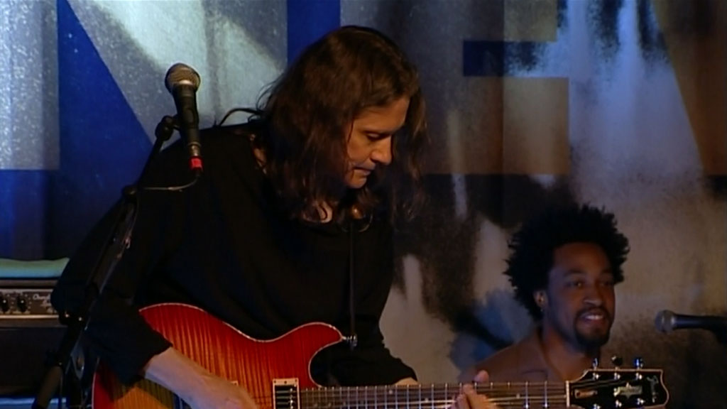 图片[2]-罗本·福特 Robben Ford – New Morning – The Paris Concert 2011《BDMV 22.1G》-蓝光演唱会资源网