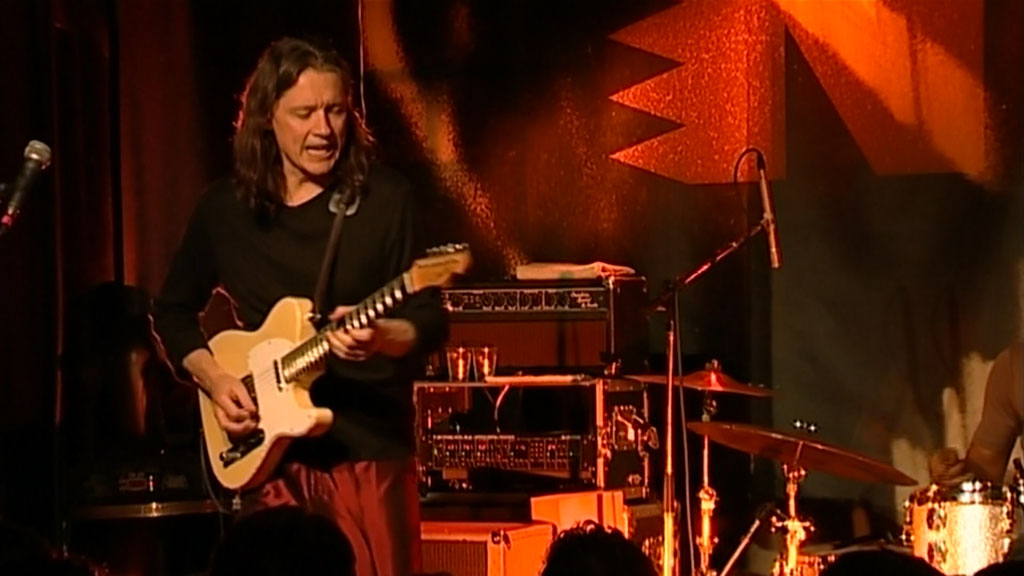 图片[3]-罗本·福特 Robben Ford – New Morning – The Paris Concert 2011《BDMV 22.1G》-蓝光演唱会资源网