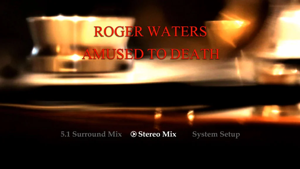 图片[2]-罗杰·沃特斯 Roger Waters – Amused to Death 1992 [2015] Blu-Ray Audio《BDISO 22.5G》-蓝光演唱会资源网