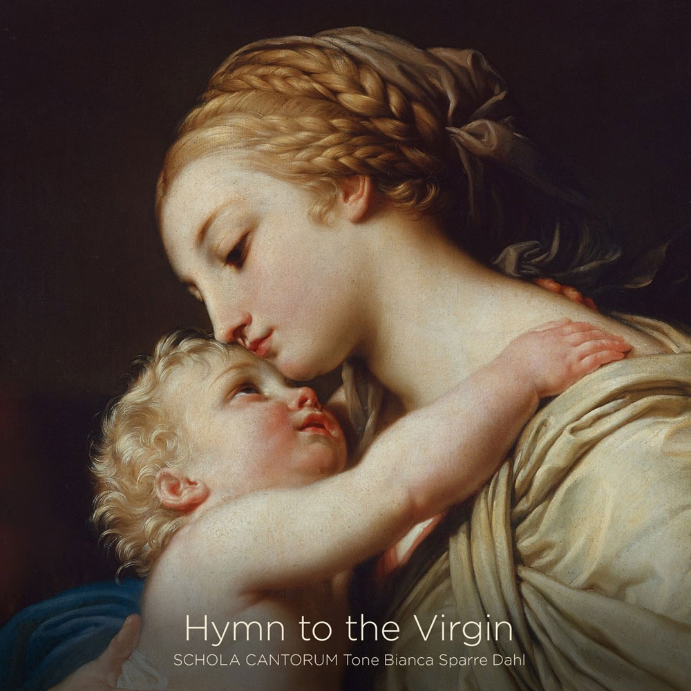 Schola Cantorum – Hymn To The Virgin 2013 Blu-Ray Audio《BDMV 11.7G》-蓝光演唱会资源网