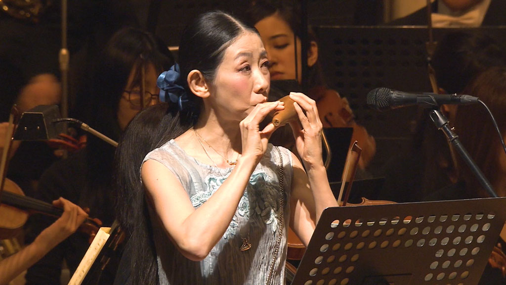 图片[4]-塞尔达传说音乐会 ゼルダの伝説 コンサート 2018 《BDISO 43G》-蓝光演唱会资源网