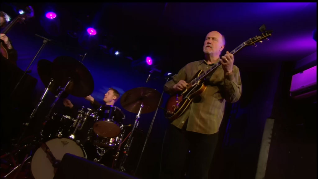 图片[2]-约翰斯科菲尔德:清新早晨-巴黎演奏会 Scofield, John – New Morning The Paris Concert 2010《BDMV 22.6G》-蓝光演唱会资源网