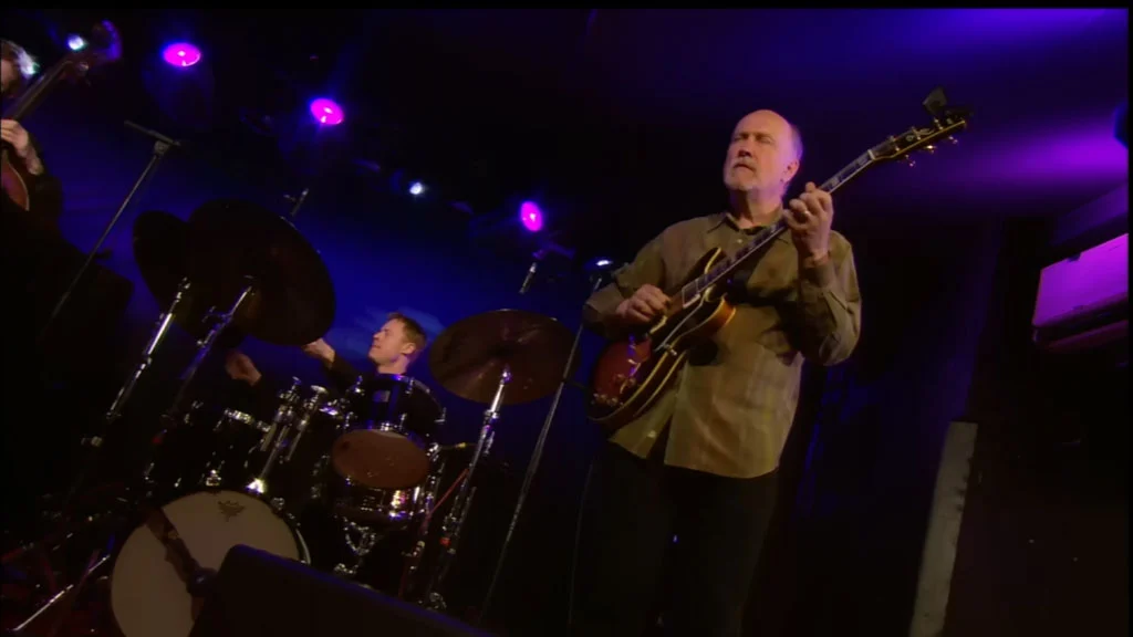 图片[2]-约翰斯科菲尔德:清新早晨-巴黎演奏会 Scofield, John – New Morning The Paris Concert 2010《BDMV 22.6G》-蓝光演唱会资源网