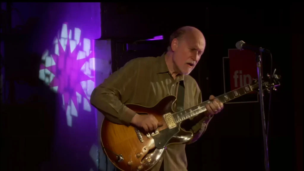 图片[3]-约翰斯科菲尔德:清新早晨-巴黎演奏会 Scofield, John – New Morning The Paris Concert 2010《BDMV 22.6G》-蓝光演唱会资源网
