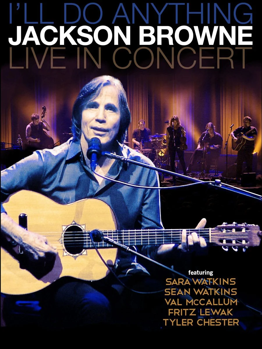 Jackson Browne – I\’ll Do Anythng.Live in Concert 2013《BDMV 21.9G》-蓝光演唱会资源网