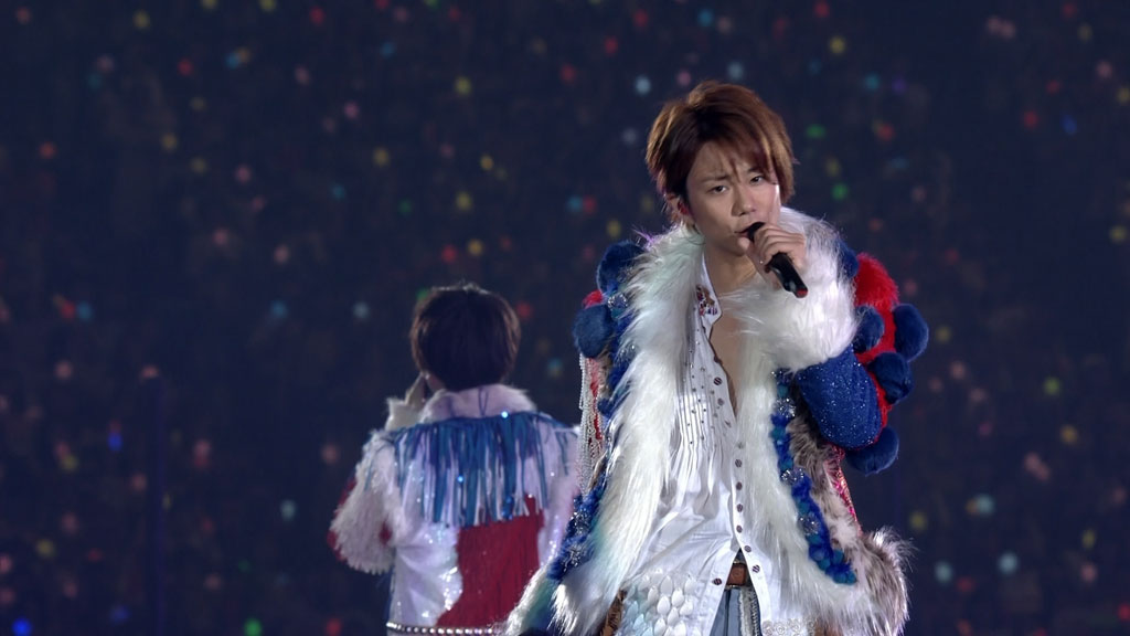 图片[5]-Kis-My-Ft2 – CONCERT TOUR 2016 I SCREAM《BDISO 3BD 74.5G》-蓝光演唱会资源网