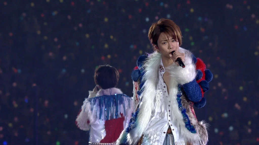 图片[5]-Kis-My-Ft2 – CONCERT TOUR 2016 I SCREAM《BDISO 3BD 74.5G》-蓝光演唱会资源网