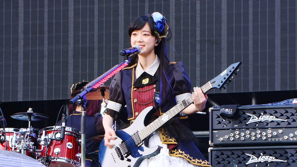 Roselia 6th Live Flamme-Wasser Redux 2019《Remux MKV 62.8G》-蓝光演唱会资源网