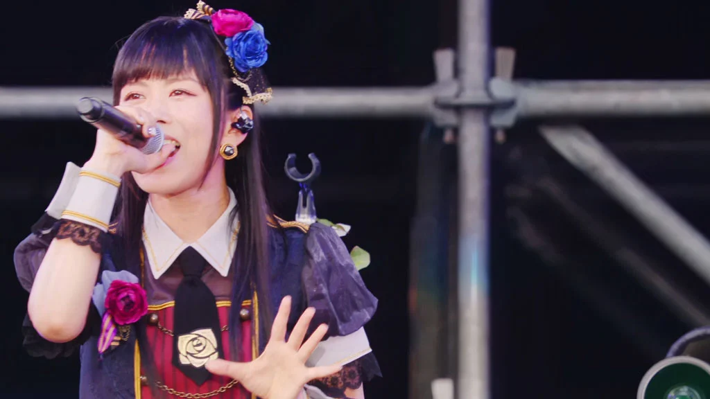 图片[2]-Roselia 6th Live Flamme-Wasser Redux 2019《Remux MKV 62.8G》-蓝光演唱会资源网