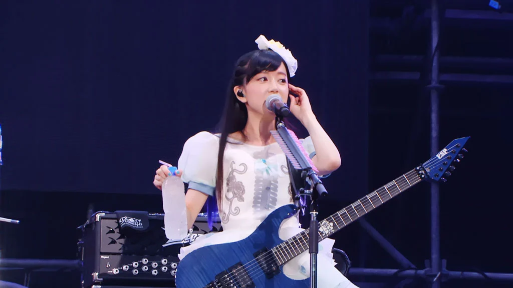 图片[3]-Roselia 6th Live Flamme-Wasser Redux 2019《Remux MKV 62.8G》-蓝光演唱会资源网