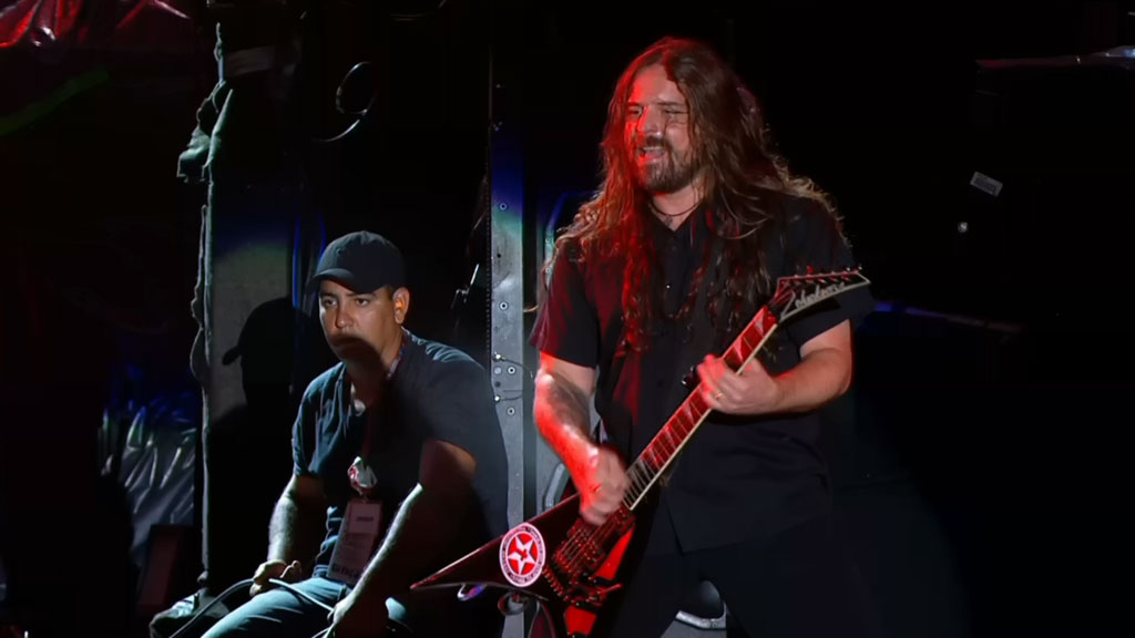 图片[2]-Sepultura And Les Tambours Du Bronx Alive At Rock In Rio 2014《BDrip MKV 4.48G》-蓝光演唱会资源网