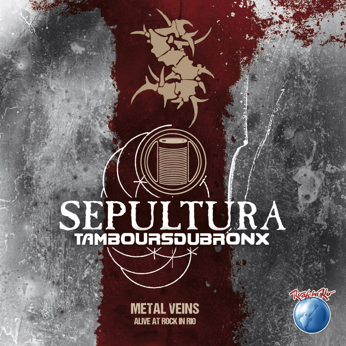 Sepultura & Les Tambours Du Bronx – Metal Veins – Alive At Rock In Rio 2014《BDMV 19.2G》-蓝光演唱会资源网