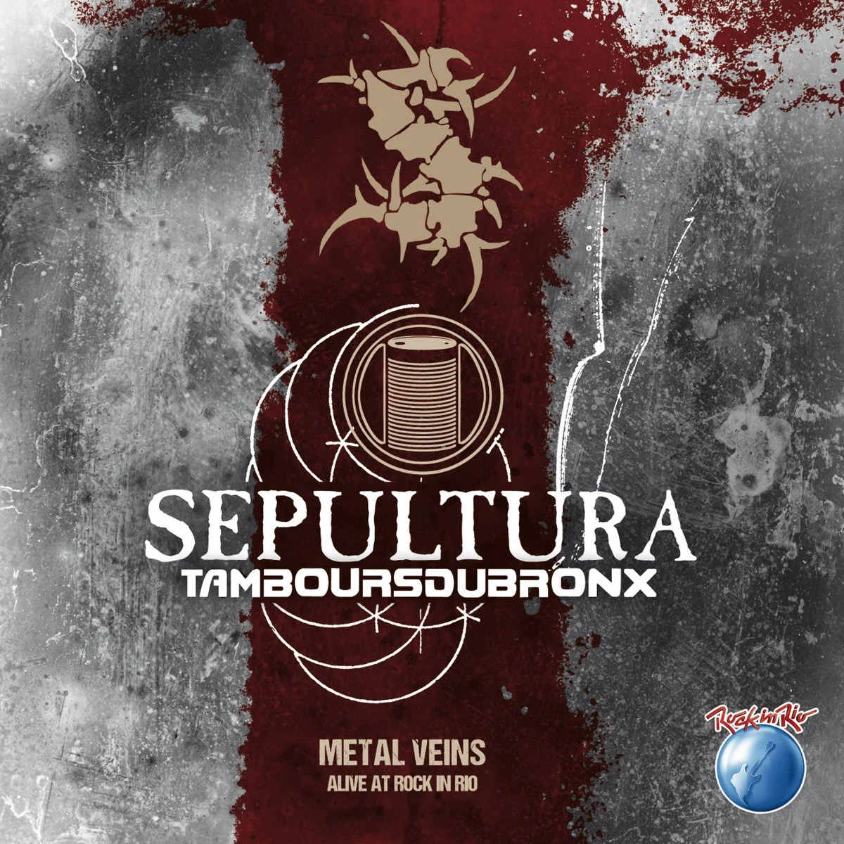 Sepultura & Les Tambours Du Bronx – Metal Veins – Alive At Rock In Rio 2014《BDMV 19.2G》-蓝光演唱会资源网