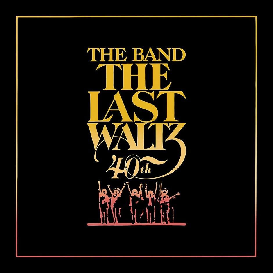 The Band-The Last Waltz (40th Anniversary Edition) 2008《BDMV 22.6G》-蓝光演唱会资源网