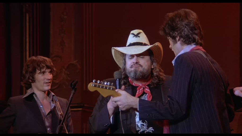图片[3]-The Band-The Last Waltz (40th Anniversary Edition) 2008《BDMV 22.6G》-蓝光演唱会资源网
