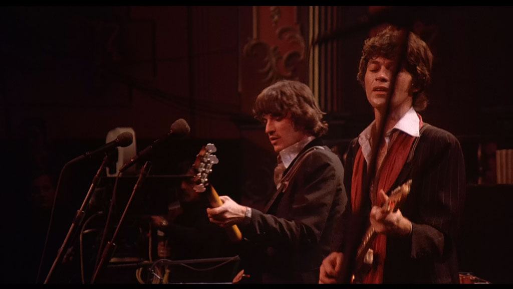 图片[4]-The Band-The Last Waltz (40th Anniversary Edition) 2008《BDMV 22.6G》-蓝光演唱会资源网