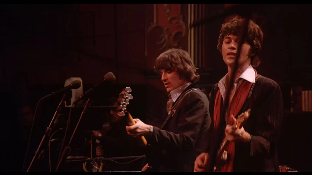 图片[4]-The Band-The Last Waltz (40th Anniversary Edition) 2008《BDMV 22.6G》-蓝光演唱会资源网