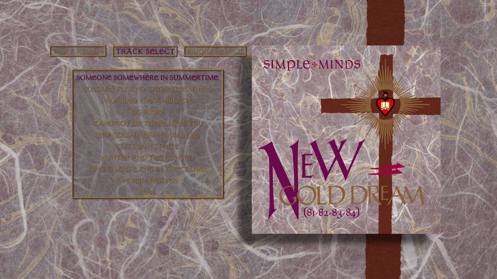 图片[2]-Simple Minds New Gold Dream (81-82-83-84) 1982 Blu-Ray Audio《BDMV 14.8G》-蓝光演唱会资源网