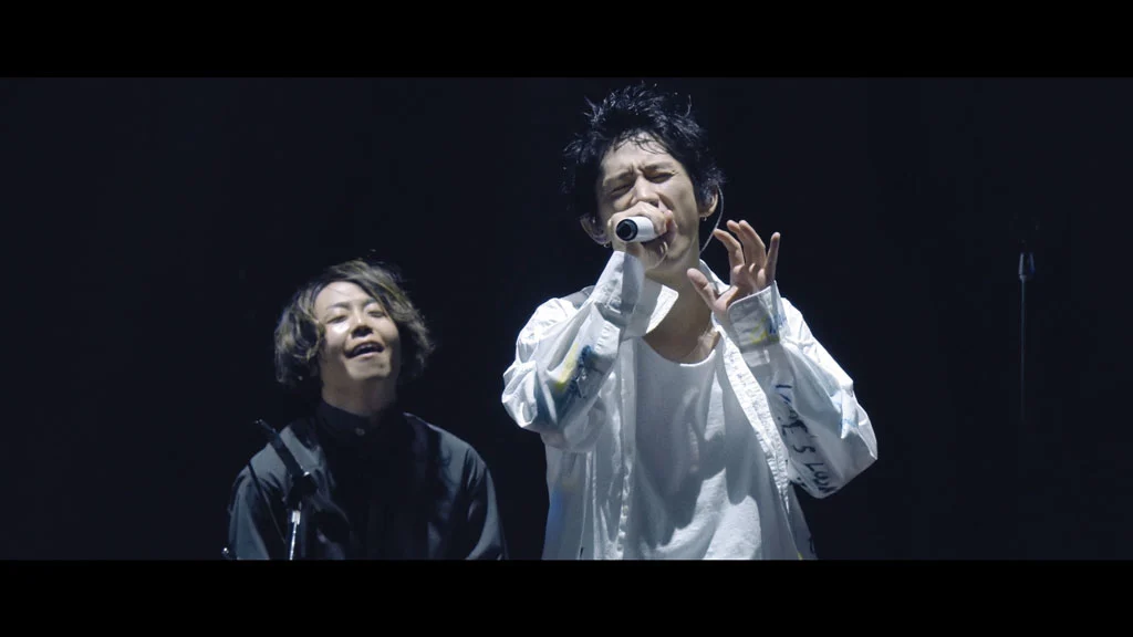 图片[3]-ONE OK ROCK 2021 Day to Night Acoustic Sessions 2022 初回生産限定版《BDISO 29.9G》-蓝光演唱会资源网