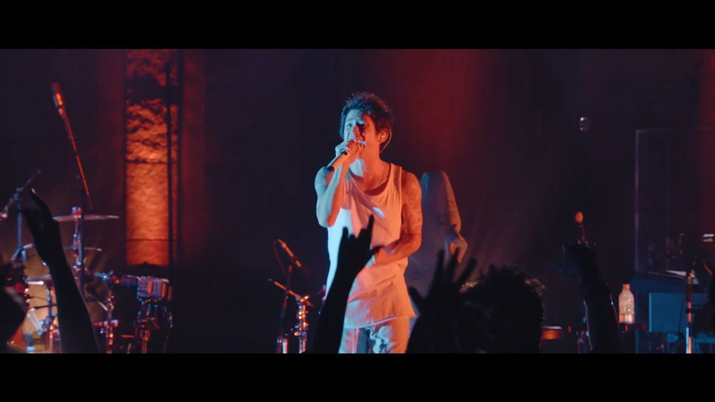 图片[5]-ONE OK ROCK 2021 Day to Night Acoustic Sessions 2022 初回生産限定版《BDISO 29.9G》-蓝光演唱会资源网