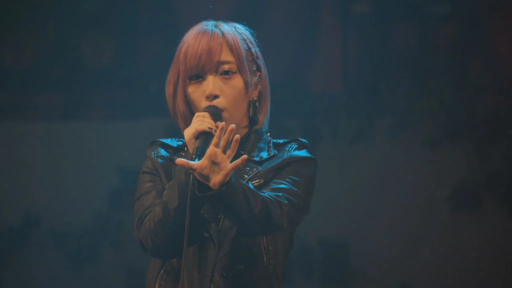 图片[5]-ReoNa ONE-MAN Concert Tour \’unknown\’ Live at PACIFICO YOKOHAMA 2021 初回生産限定盤 CD+BD《BDISO 20.6》-蓝光演唱会资源网