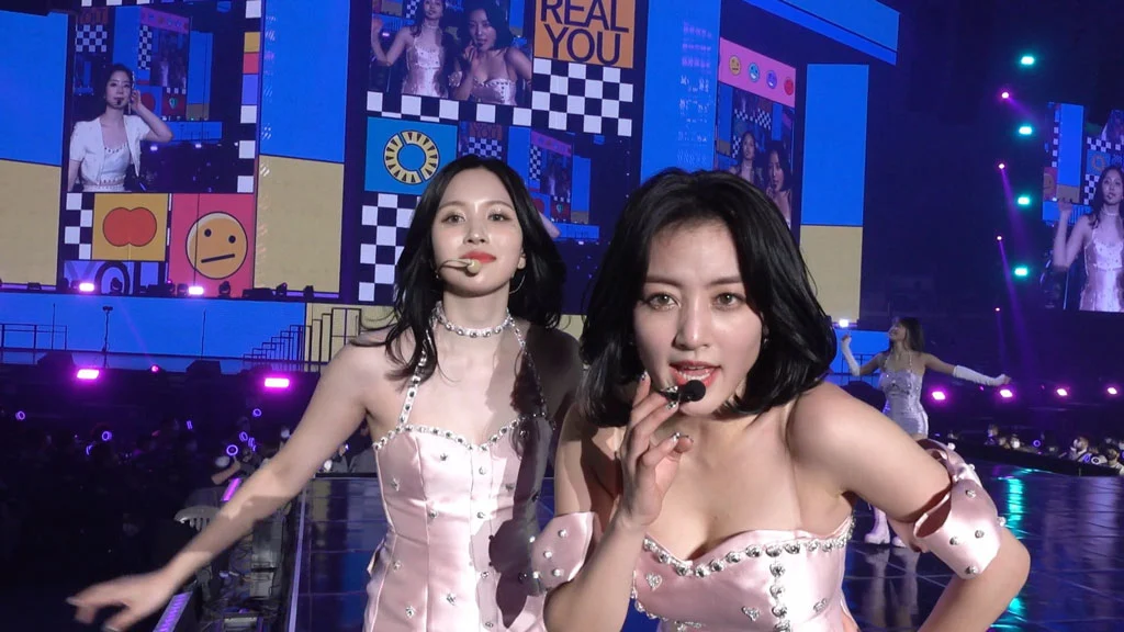 图片[4]-TWICE 4TH WORLD TOUR III IN SEOUL《Remux MKV 22.4G》-蓝光演唱会资源网