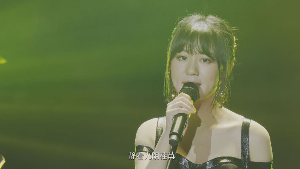 图片[2]-谢春花 2019 花语时北京演唱会 Chunhua Xie Rae\’s Words Live Concert in Beijing 2019 UHD 4K《HDTV TS 23.98GB》-蓝光演唱会资源网